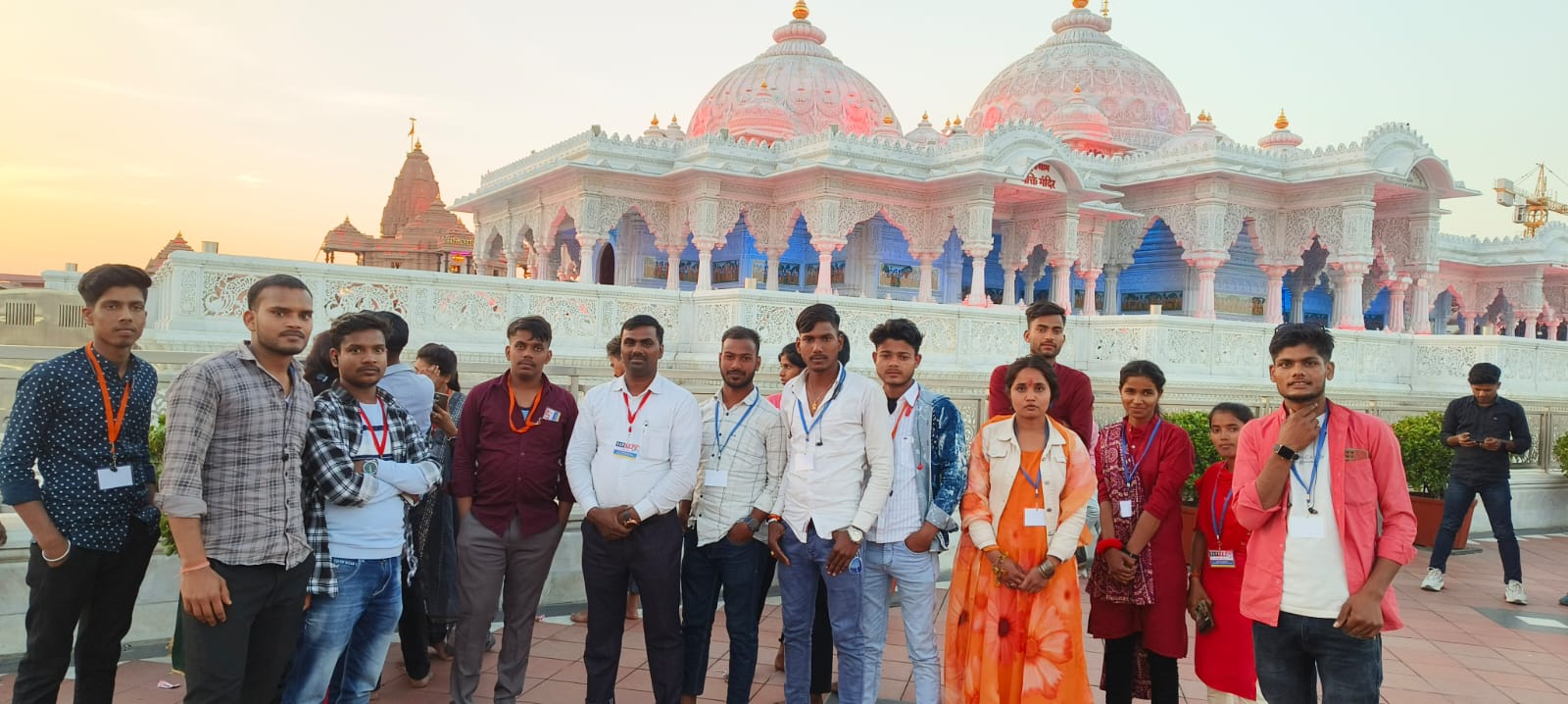  World Education Mission Services